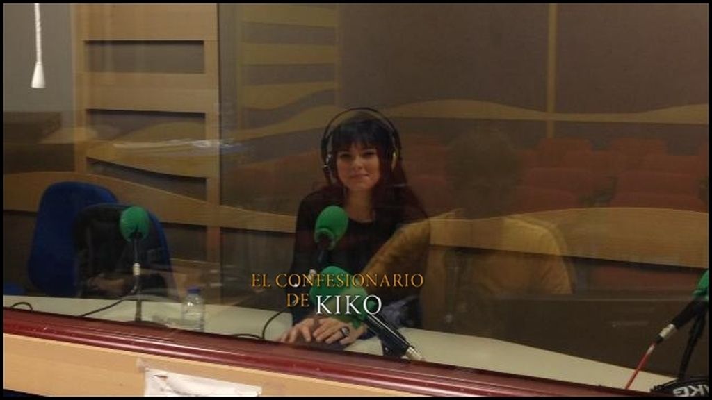 La primera concursante de 'GH16'