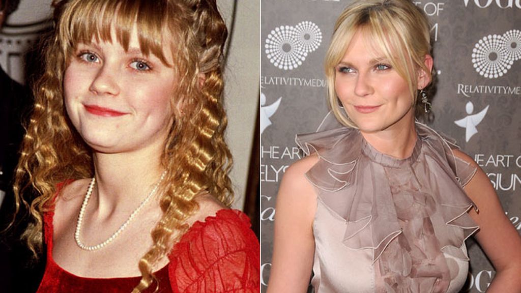 Kirsten Dunst