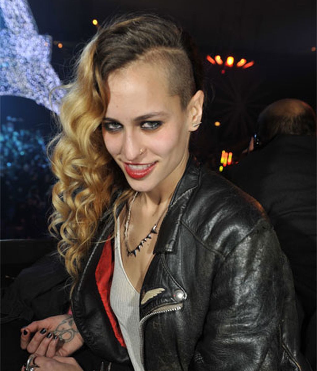 alice dellal