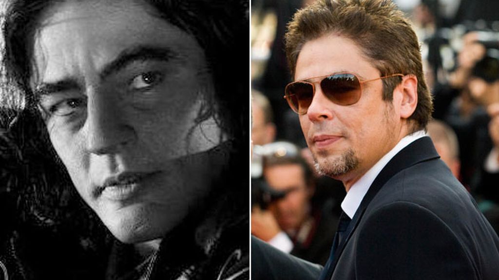 Celebrities que dejan de ser divinity por exigencias del guión