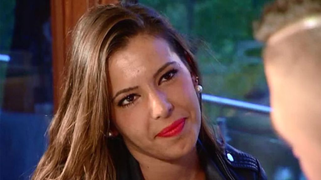Thais, no te duermas, que hay mucha competencia...