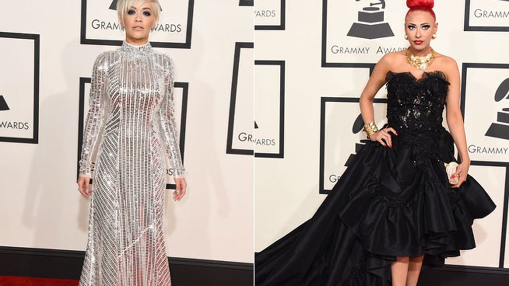 Aciertos y errores Grammy