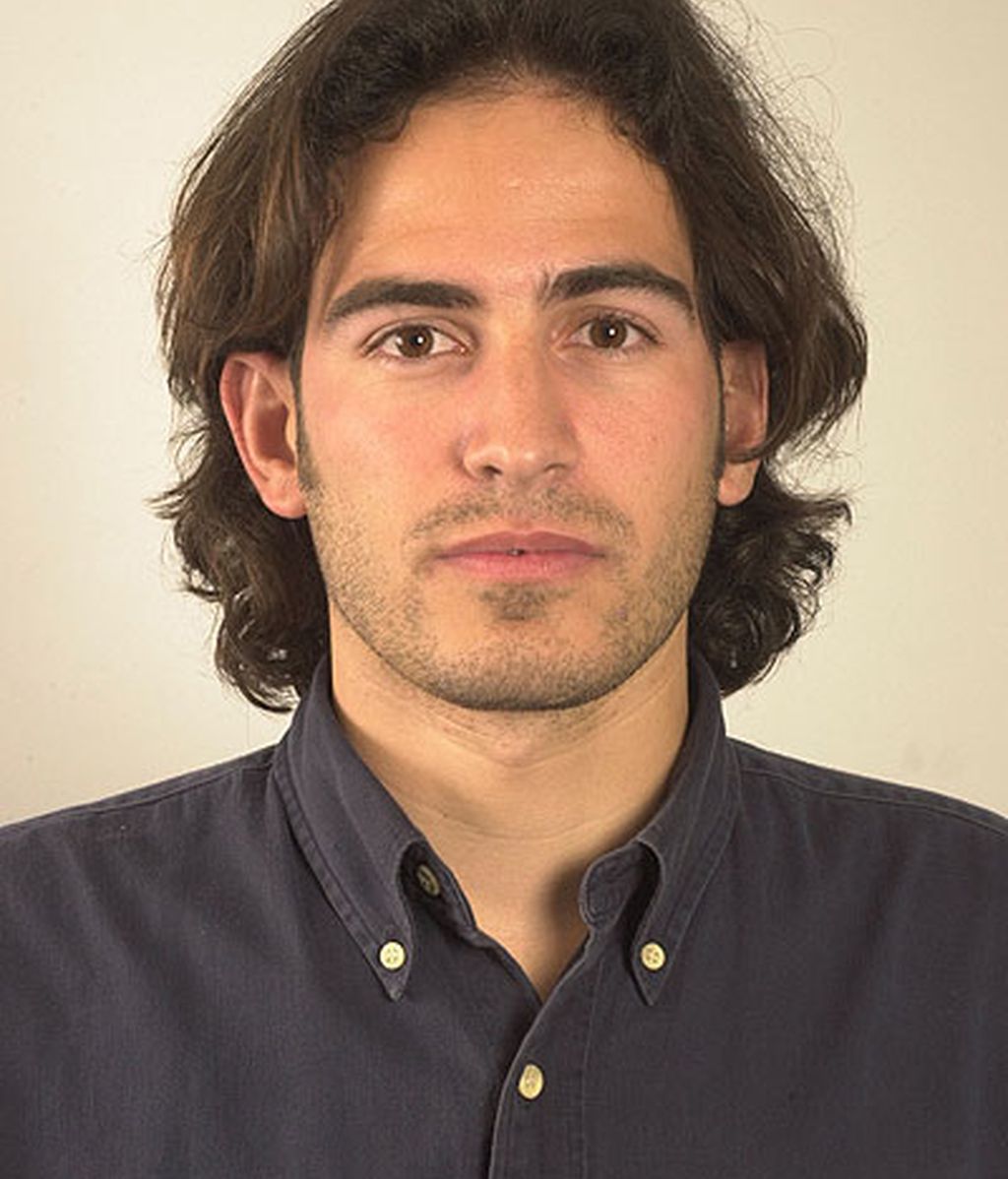 Los más guapos de 'GH'