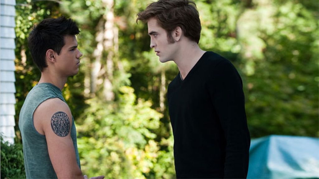 Jacob contra Edward
