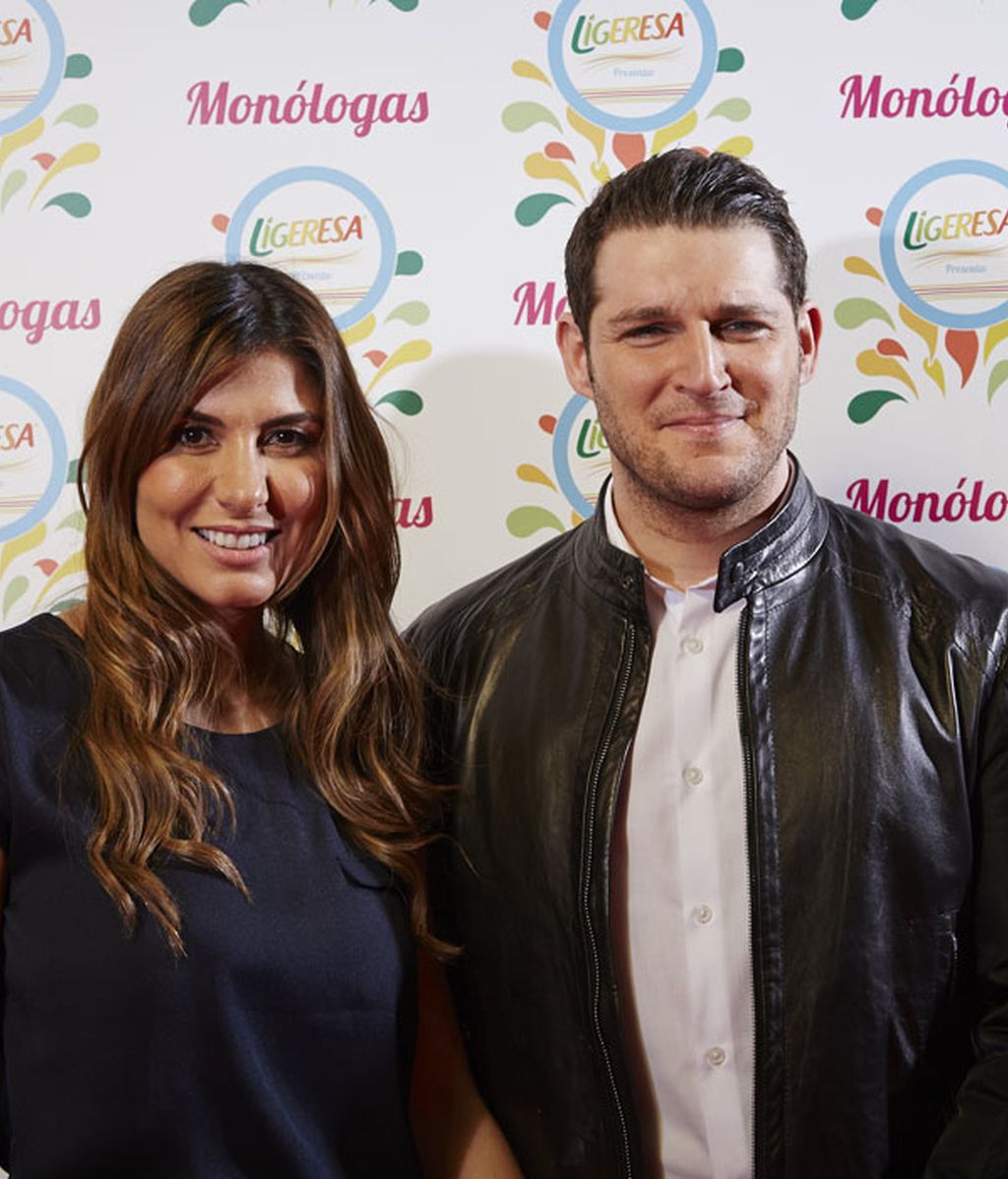 manu tenorio y silvia casas
