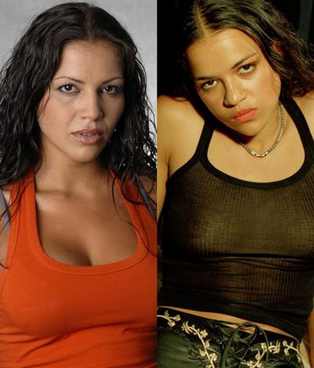 Los parecidos 'razonables' de GH