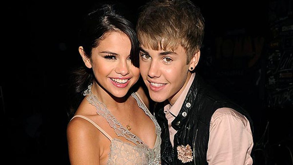 JUSTINSELENA