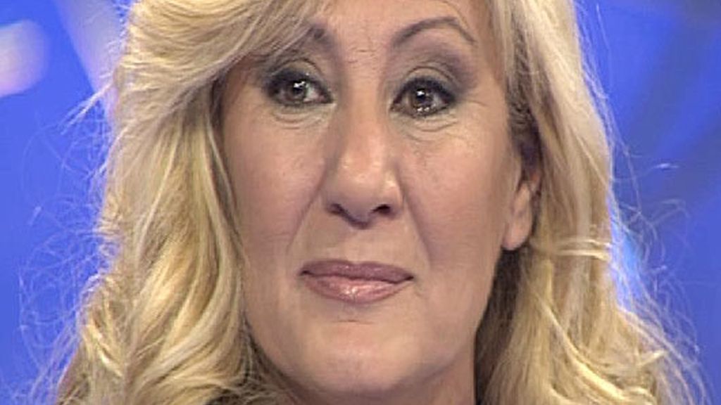 Pepa rompe a llorar en 'El Debate'
