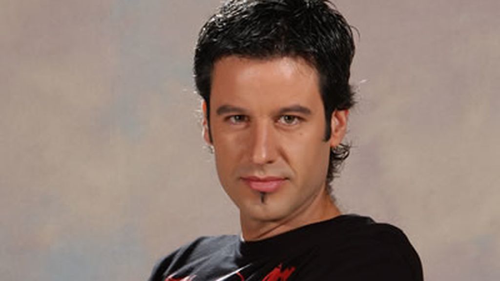 Nico Abad