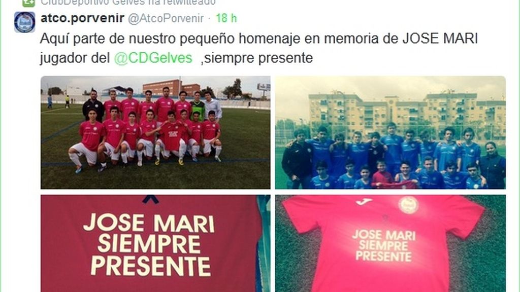 Twitter Porvenir Twitter Porvenir