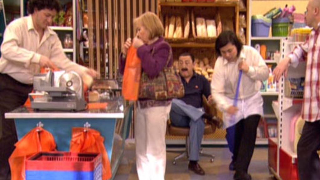 Amor, alcohol y un accidente