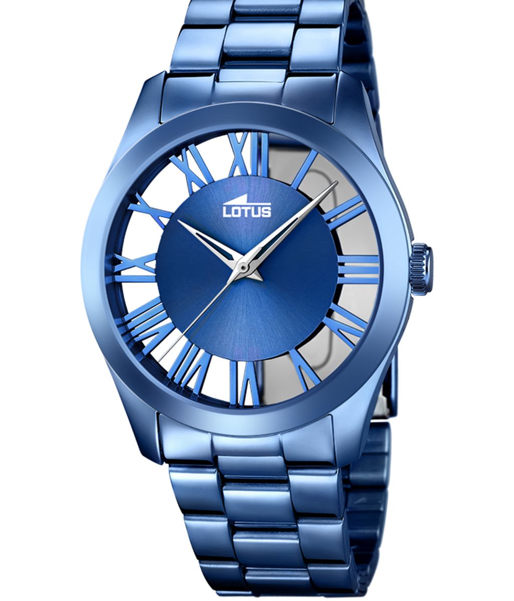 Participa en nuestro concurso y llévate un LOTUS de mujer