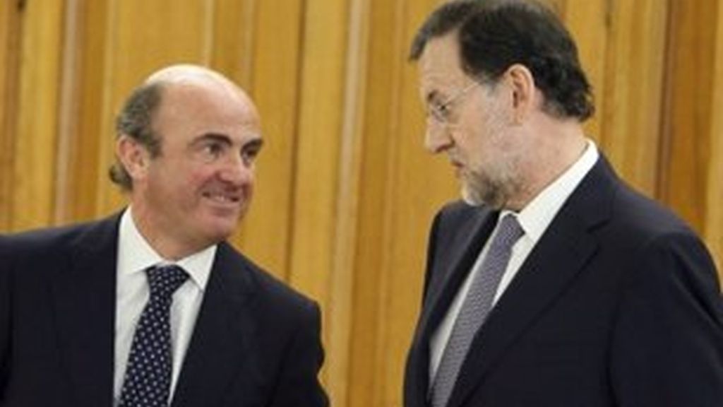 #EspañanoesUganda, el intento de Rajoy de apaciguar a los españoles en tiempos de crisis