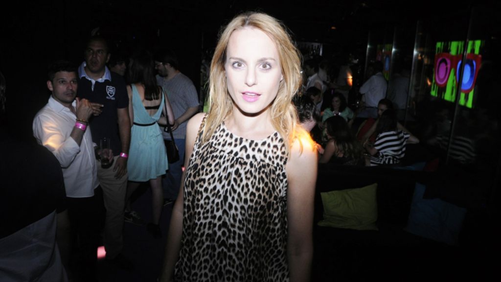 La fiesta de Marc Jacobs desde la zona VIP