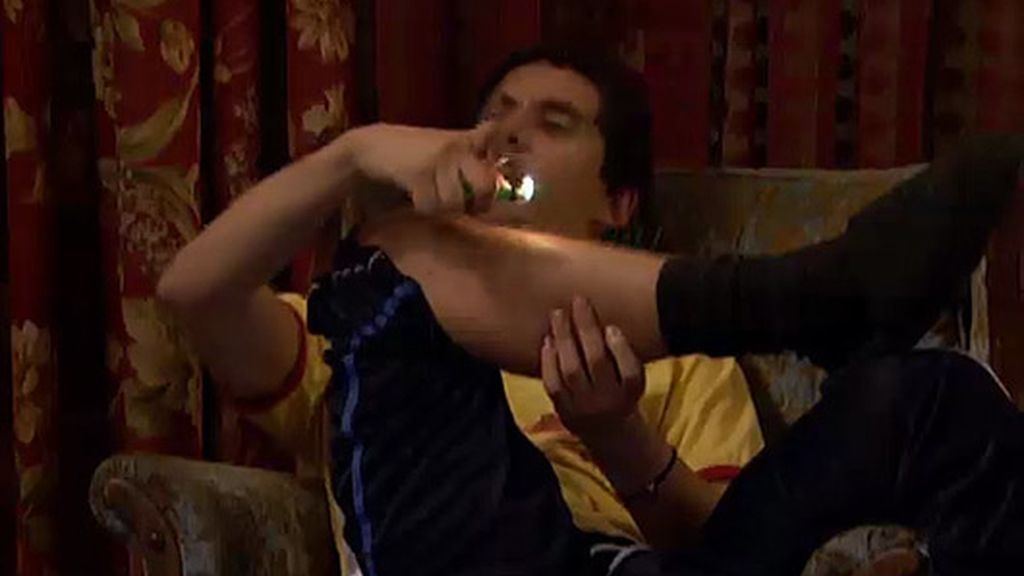 Luisma y Chema, comunistas Luisma y Chema, comunistas