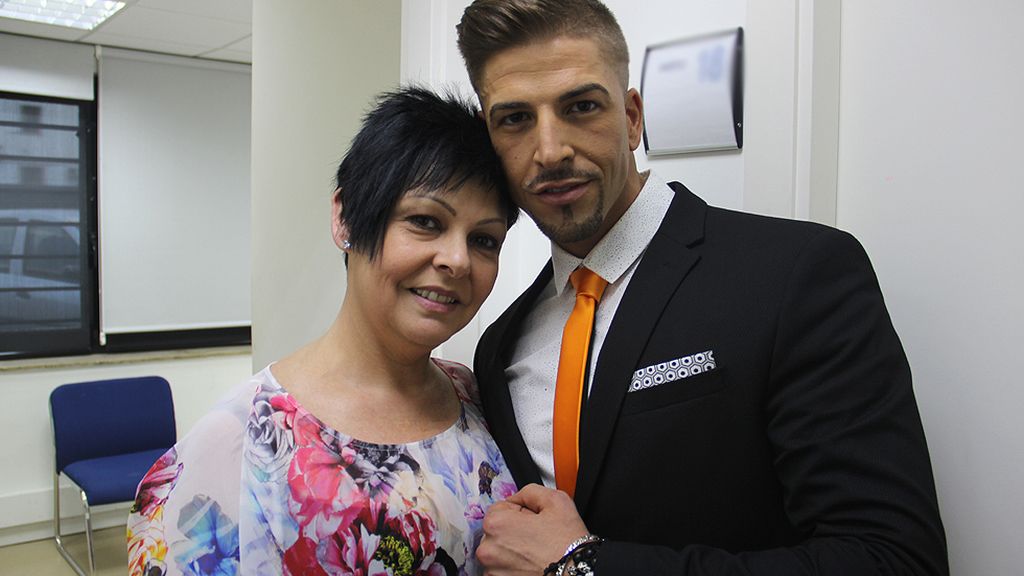 El tronista tenía ganas de que llegara su final