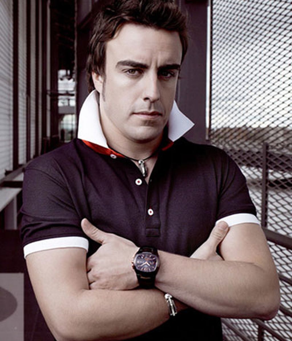 Piqué, otro deportista que da la hora