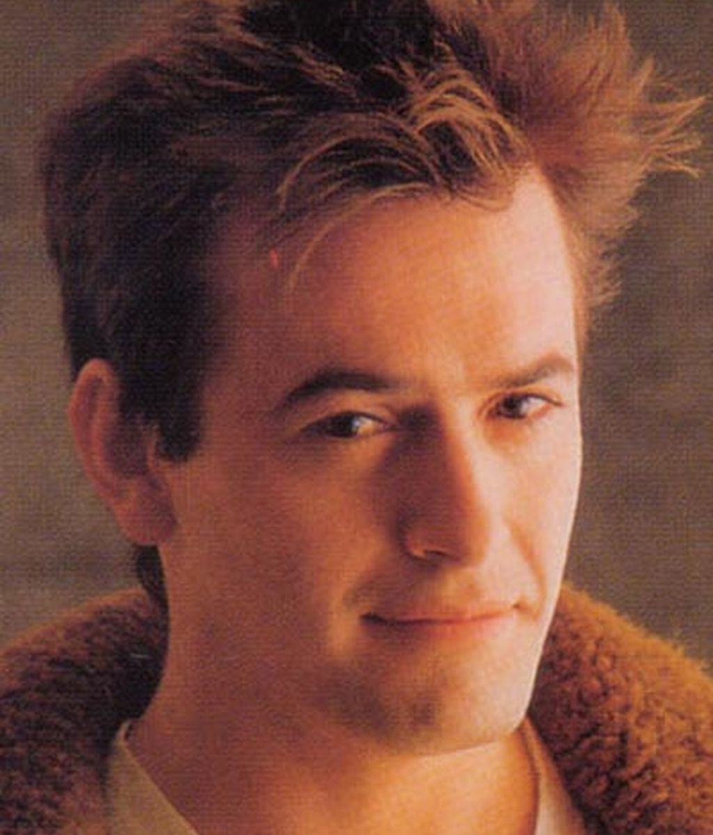 Los 'Hombres G' al descubierto