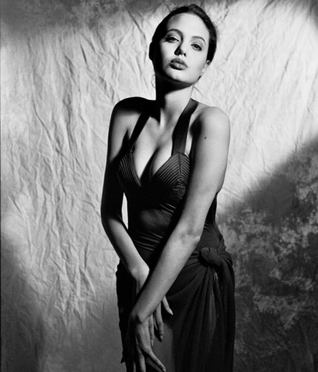 Como nunca antes la habías visto