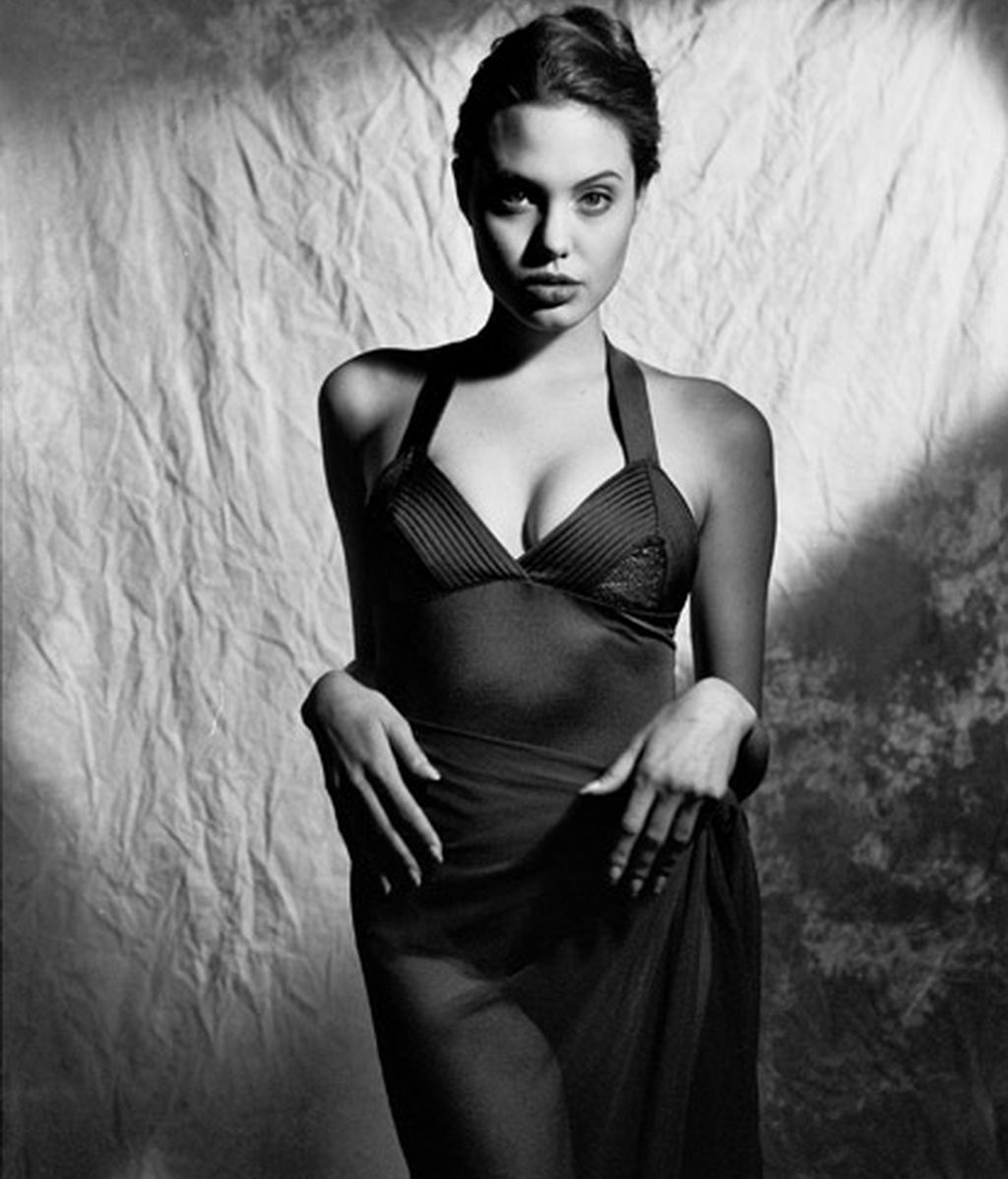 Como nunca antes la habías visto