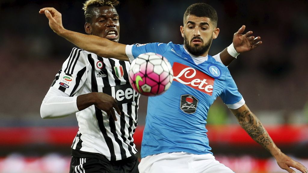 Elseid Hysaj (21 años) | Albania