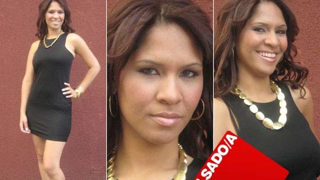 Las pretendientes de Víctor