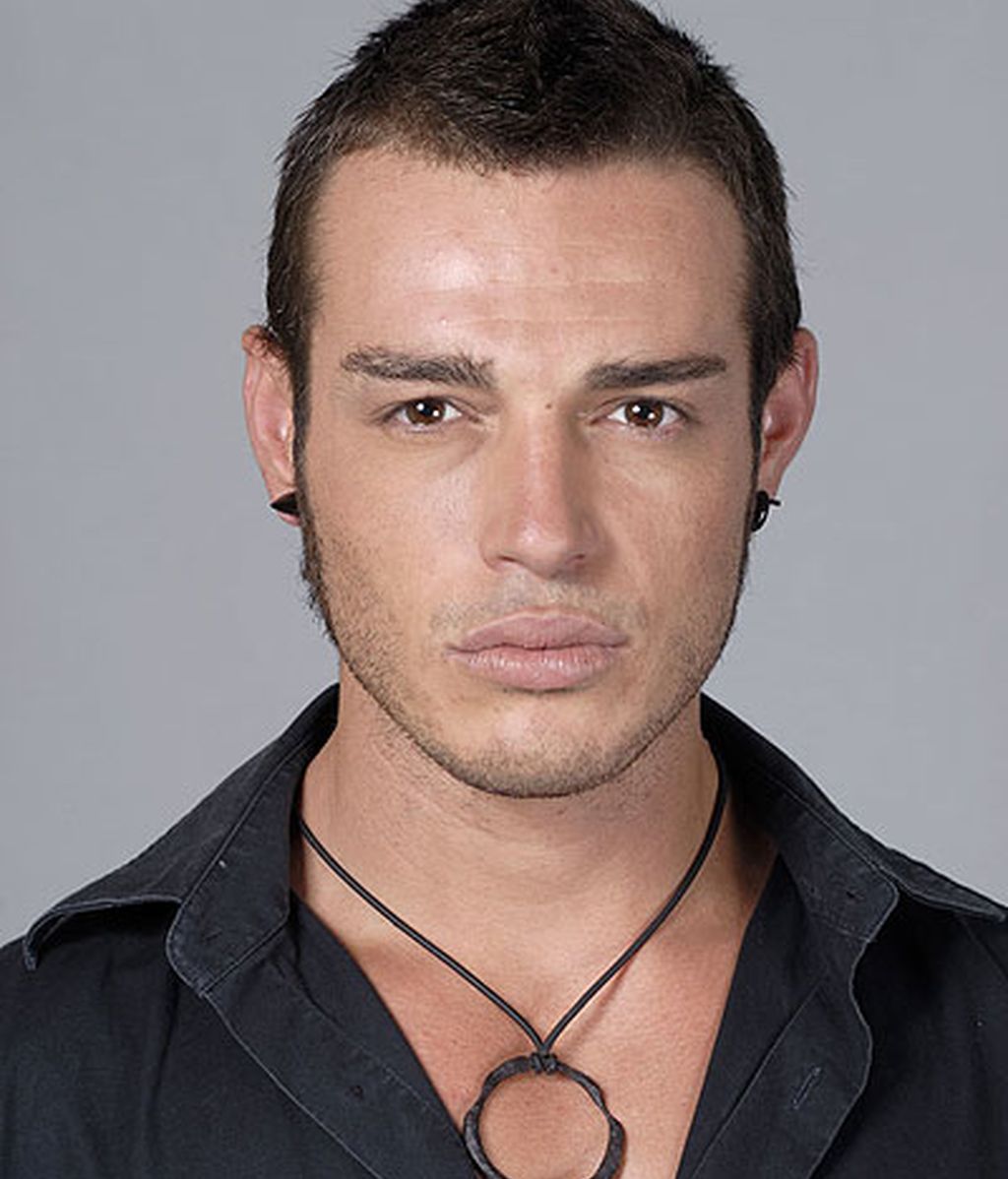 Los más guapos de 'GH'