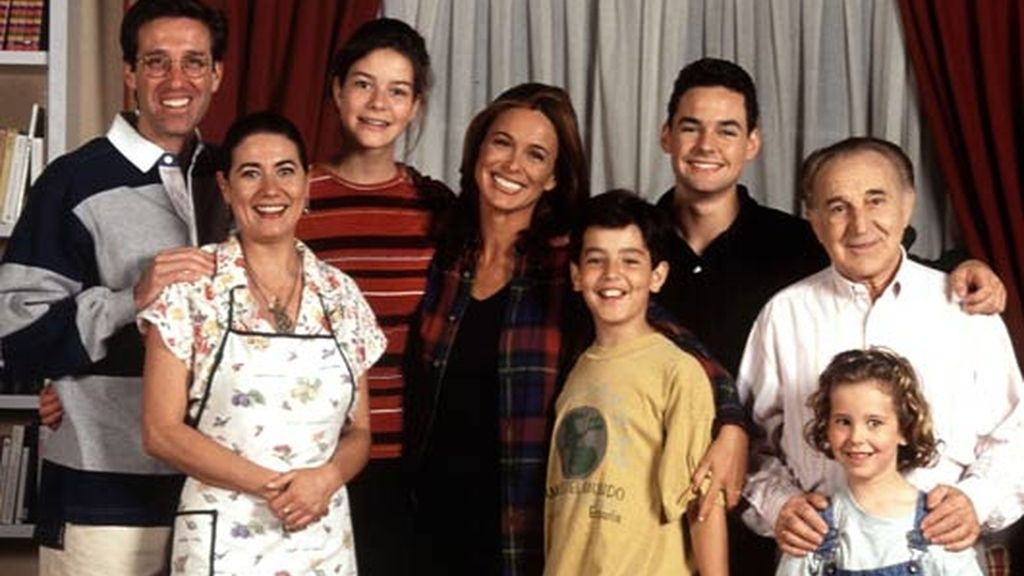 'Médico de familia'