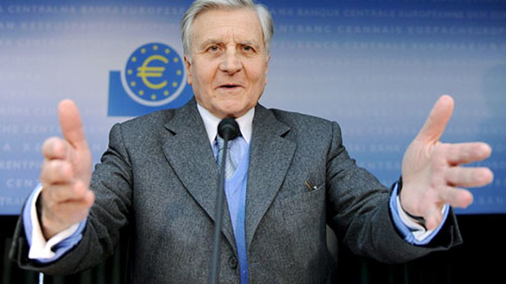 EL BCE ABARATA EL DINERO