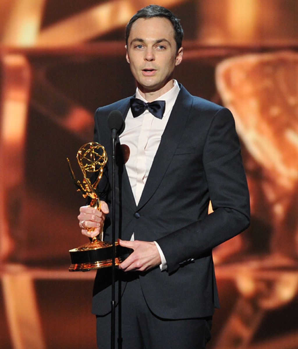 Emmy 2013