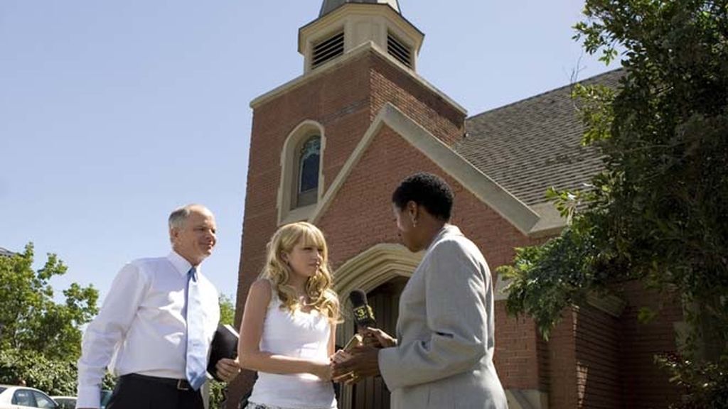 Capítulo 4: Pillada