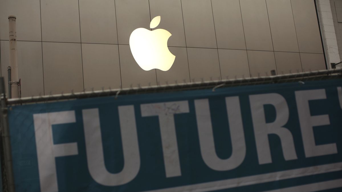 Apple presentará en su sede de California novedades sobre sus productos