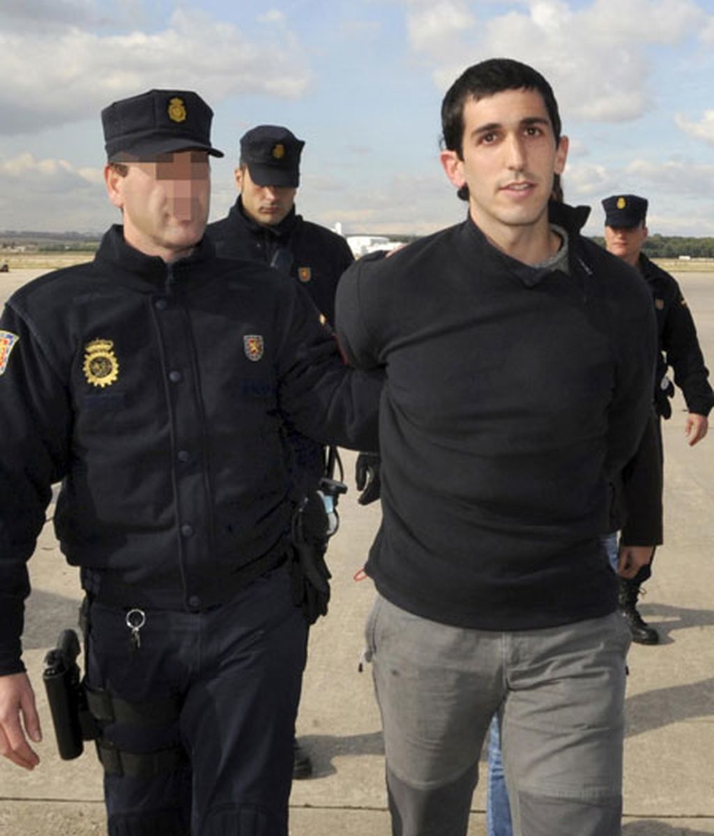 ZUHAITZ ERRASTI GOITI