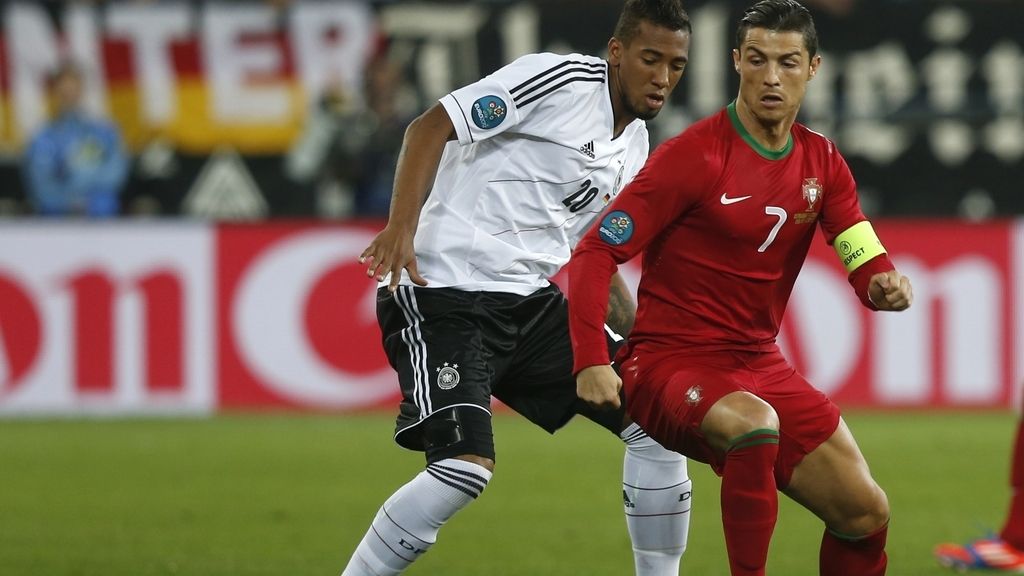 Ronaldo 'tirará' de Portugal en esta Eurocopa