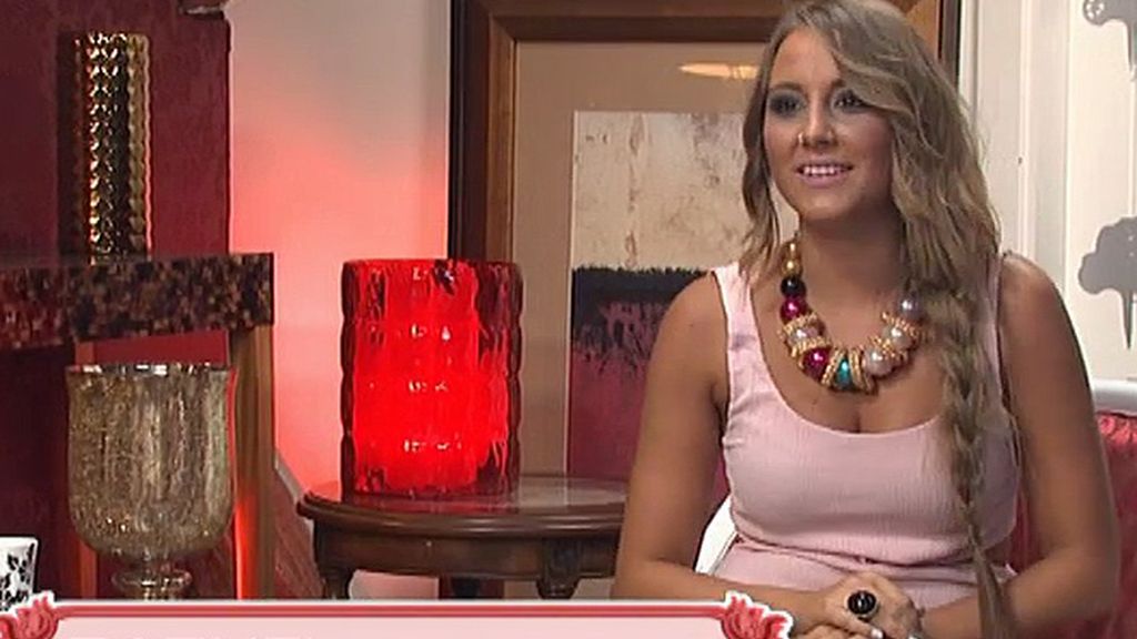 Así son las chicas de Javier