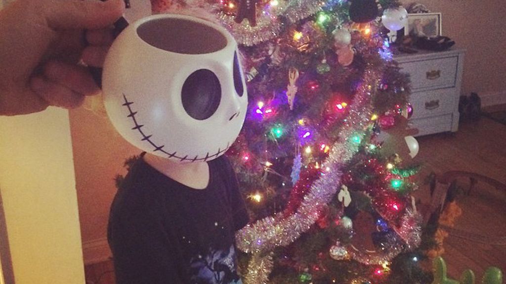 Convierte a sus hijos en superhéroes con tazas de desayuno