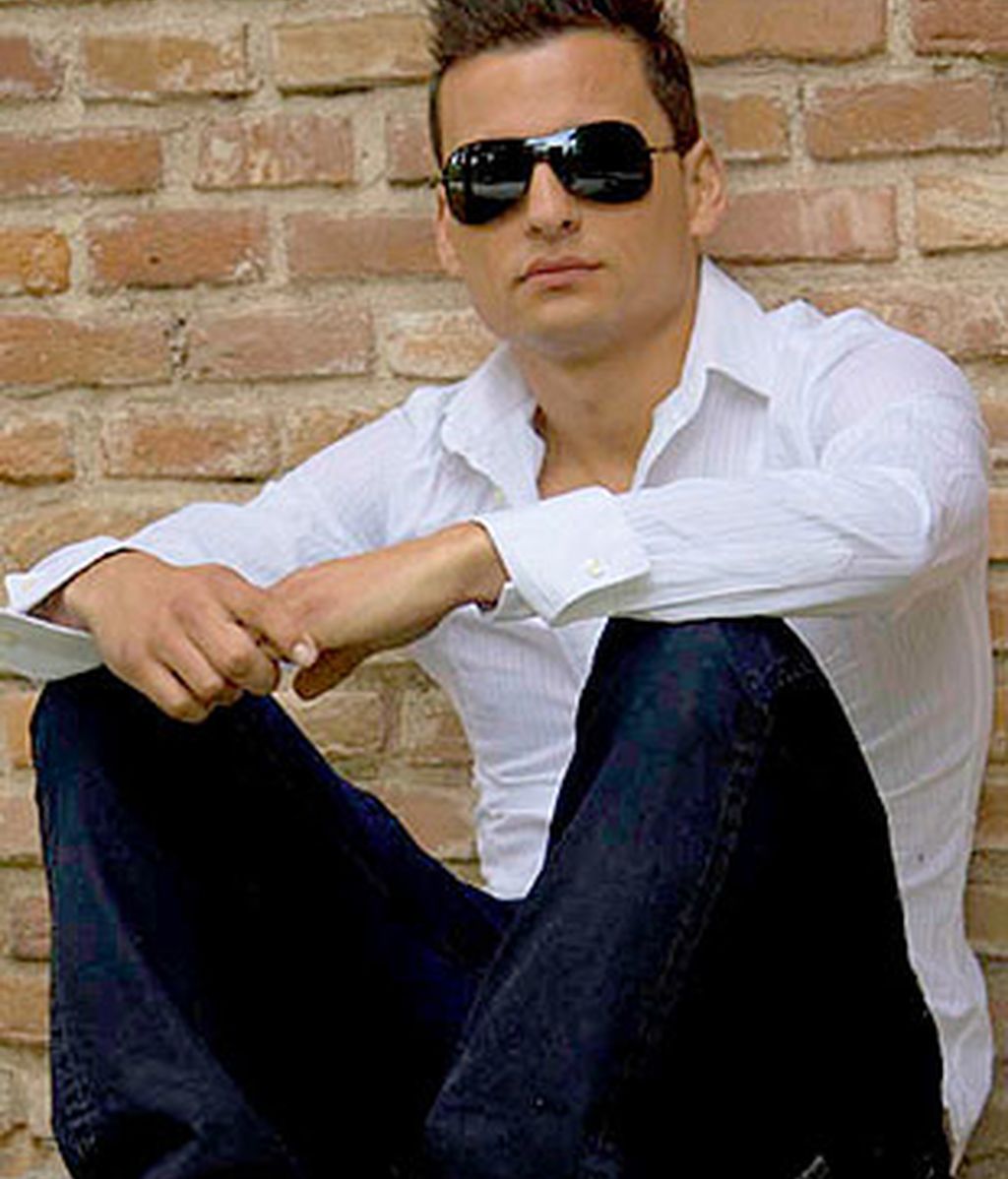 Ismael no se rinde ni en el campo ni en el amor Ismael no se rinde ni en el campo ni en el amor