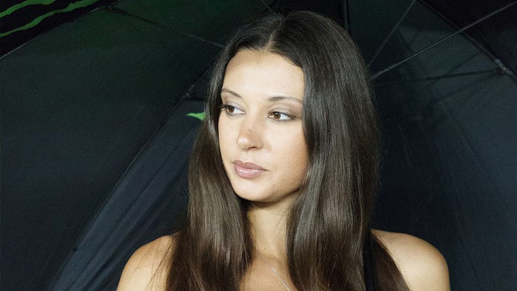 Las chicas del Paddock en Qatar