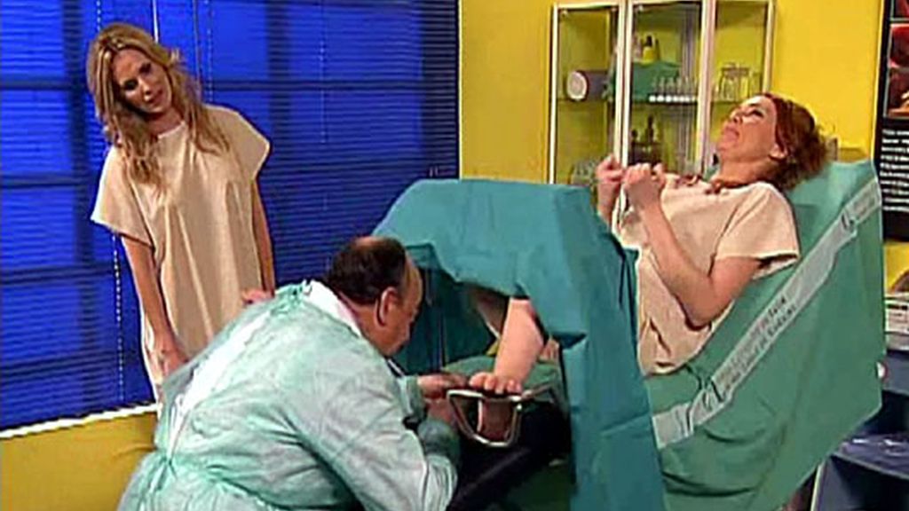 Imágenes del capítulo 3x10