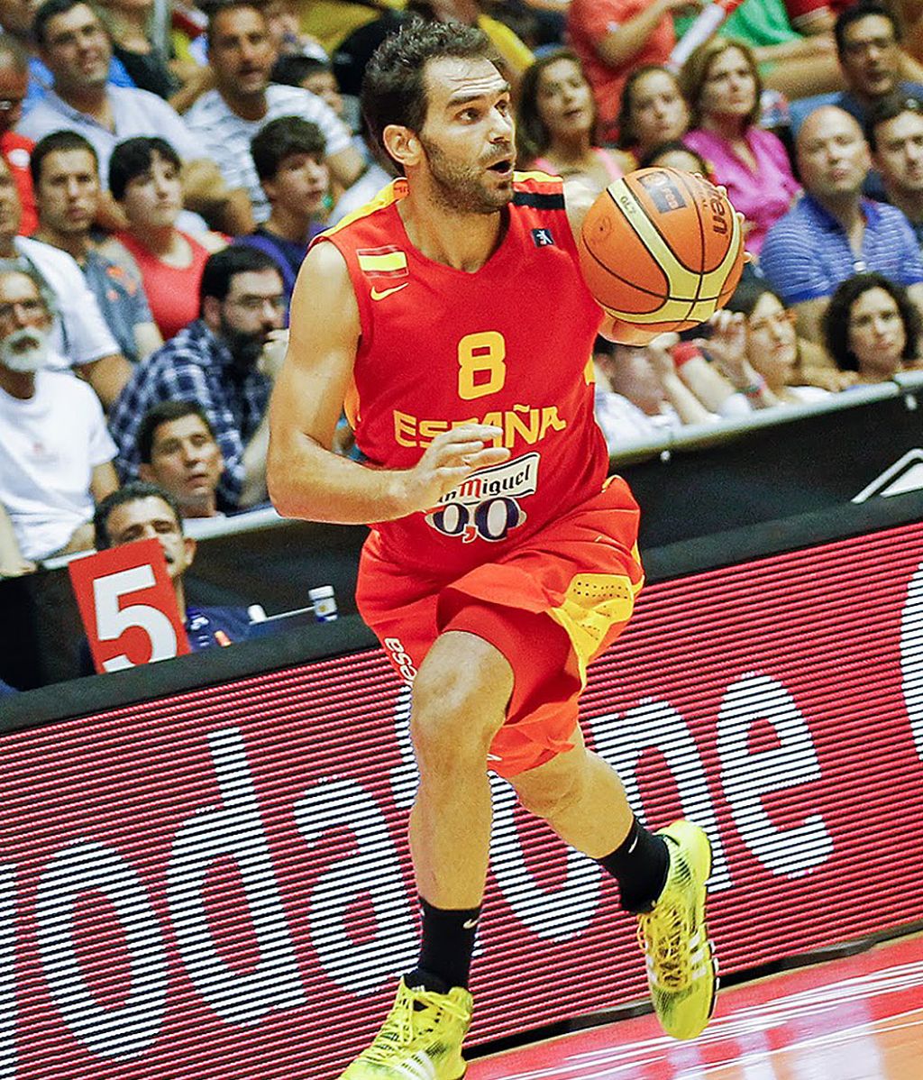 Las estrellas del Eurobasket