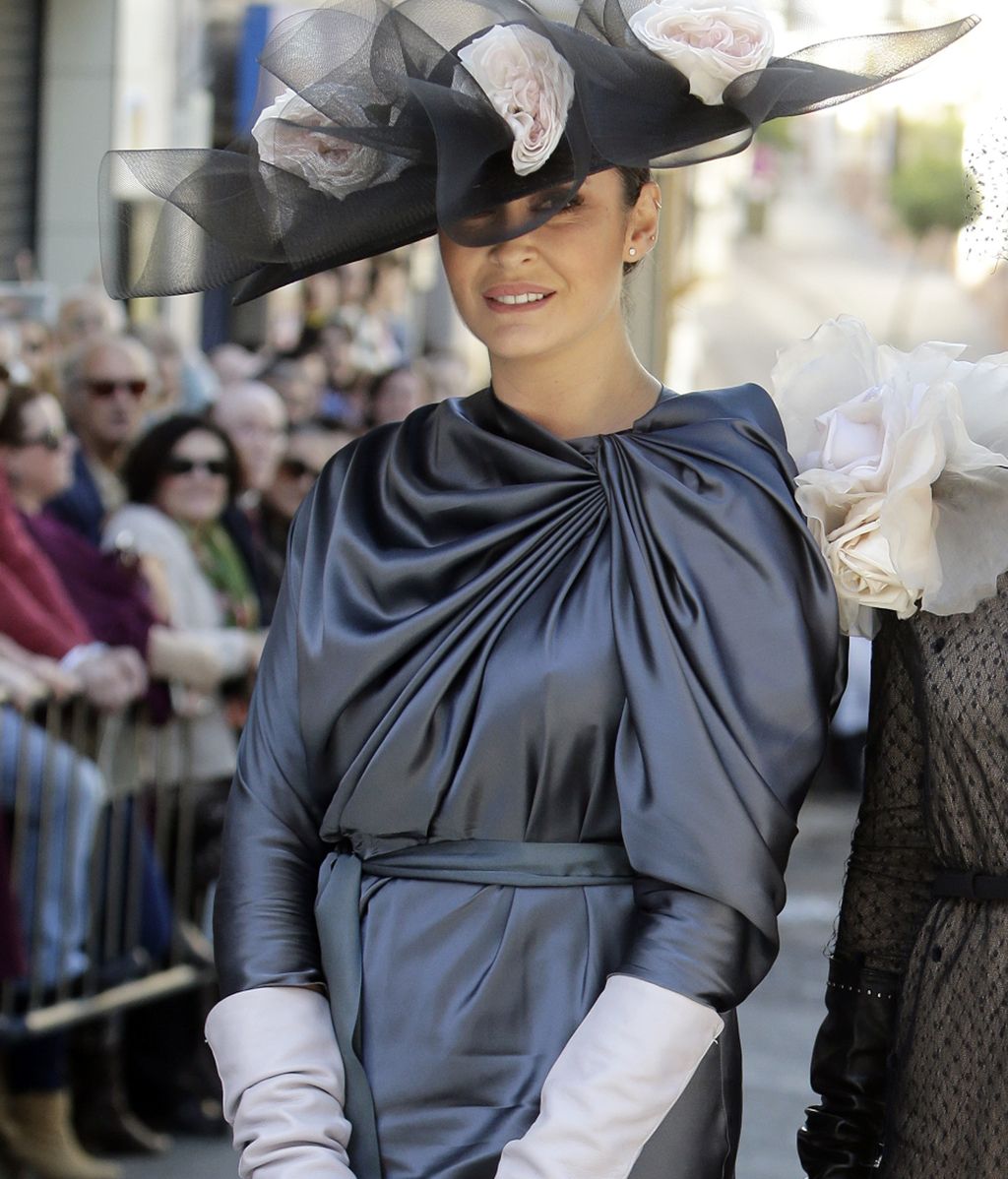 Vicky Martín Berrocal