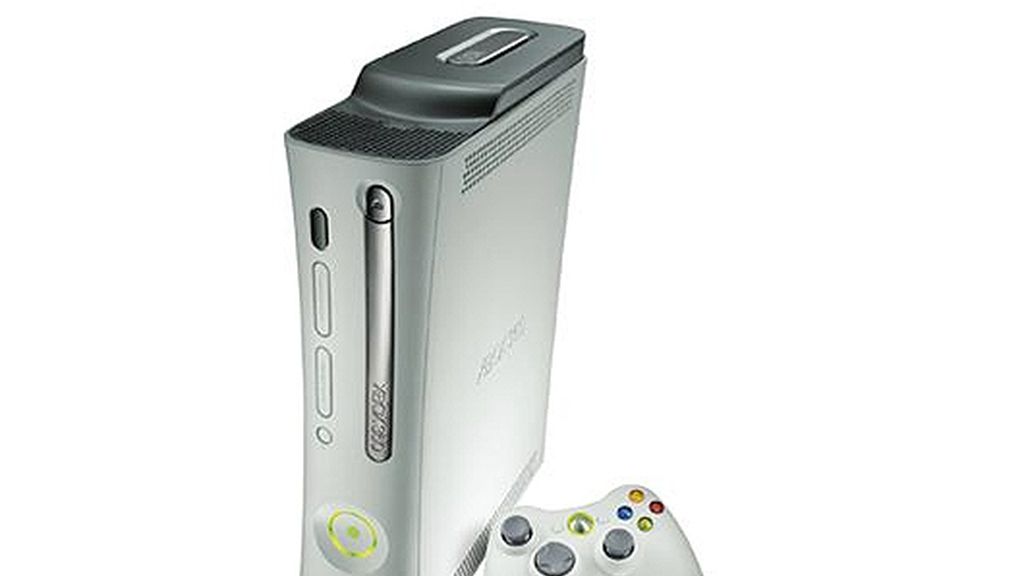 2005: Xbox 360