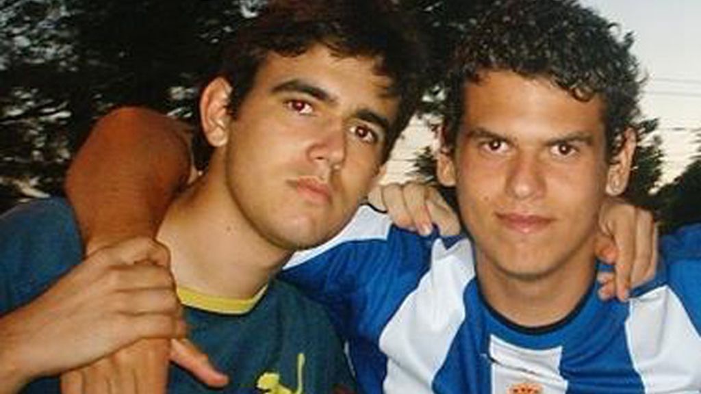Pasión por el fútbol