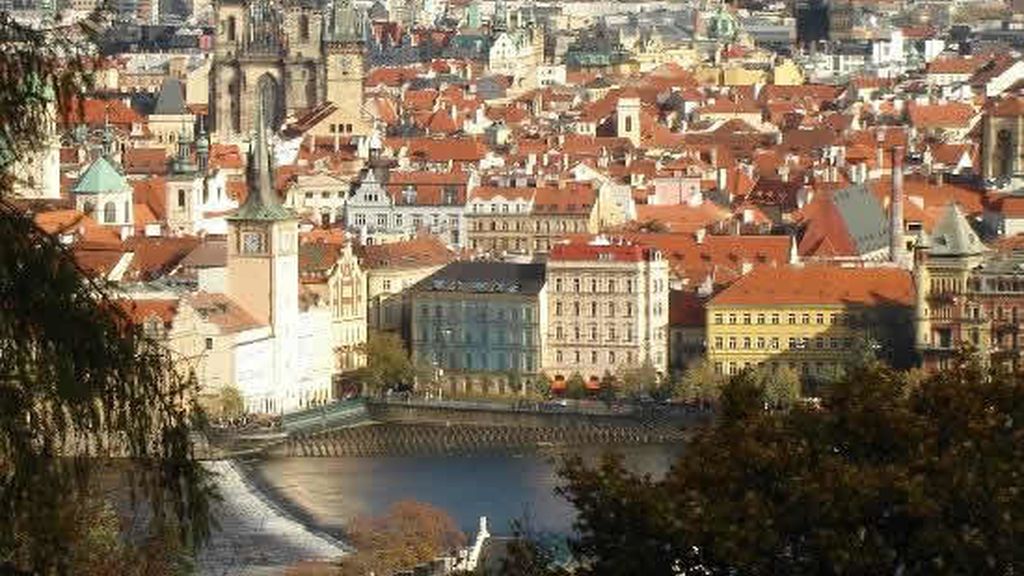 Praga