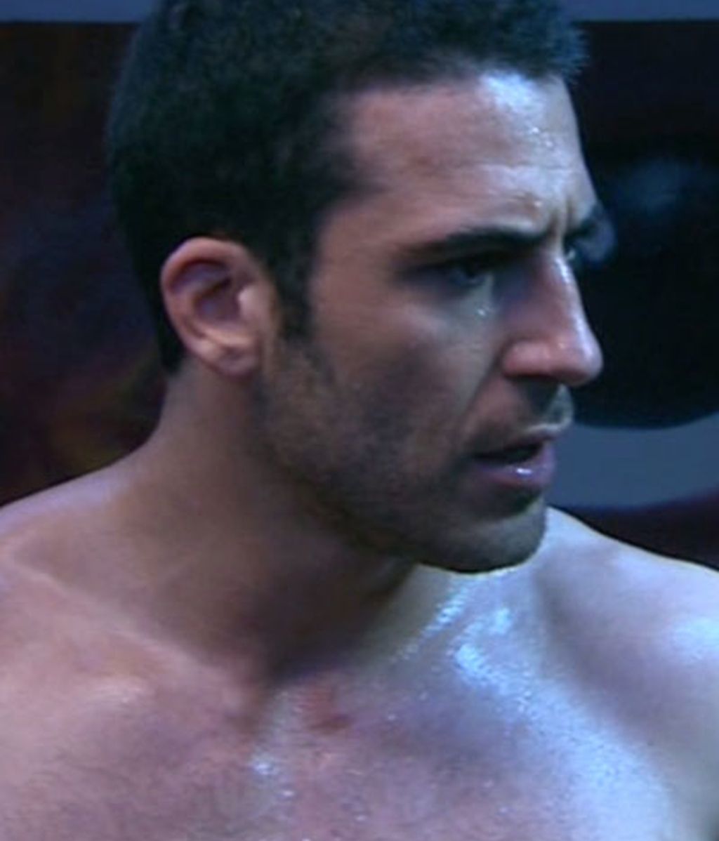 Todas las caras de Duque