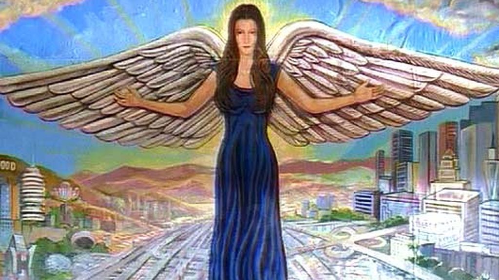 'La mujer caída'