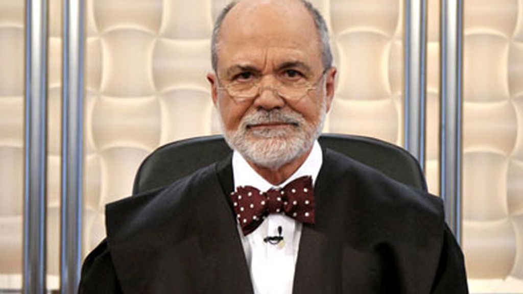 Enamorado de las pajaritas