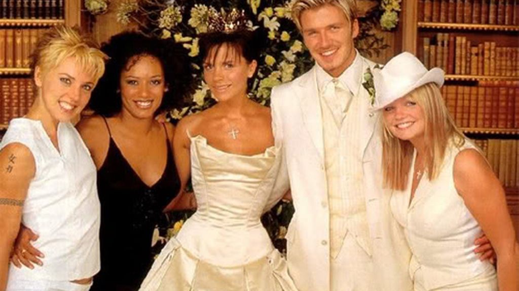 boda con spices