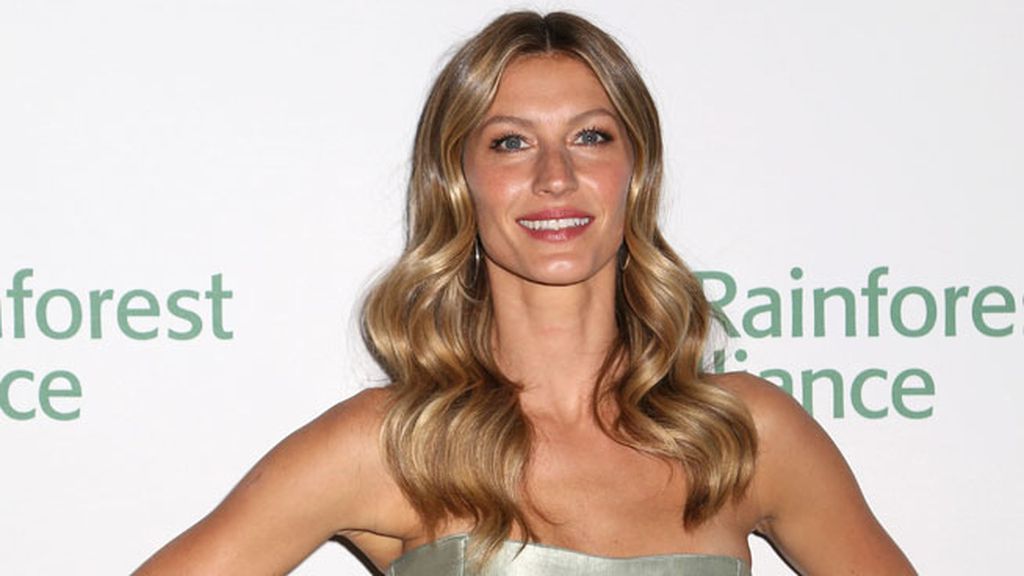gisele bundchen