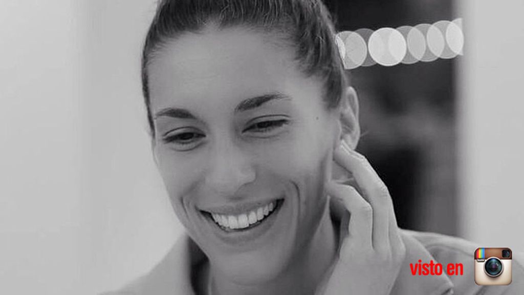 Así es Andrea Petkovic, la tenista que pide matrimonio en Twitter y sube fotos de Messi en calzoncillos